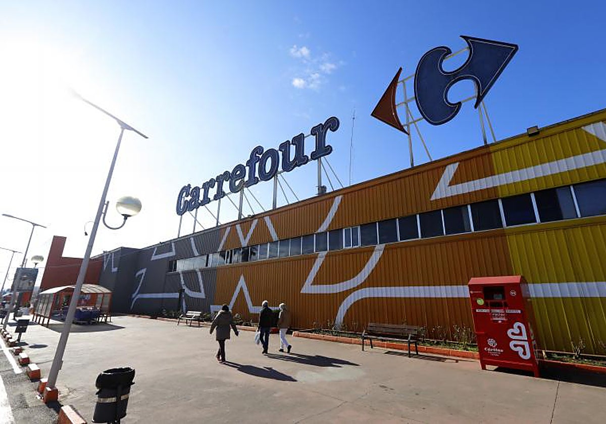 La distribución acusa pérdida de márgenes por la subida de costes