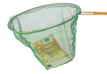 El presidente, a la caza de inversores en Davos