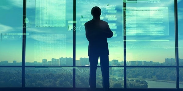 Siete de cada diez directivos de las principales empresas evitó una desaceleración económica en 2023