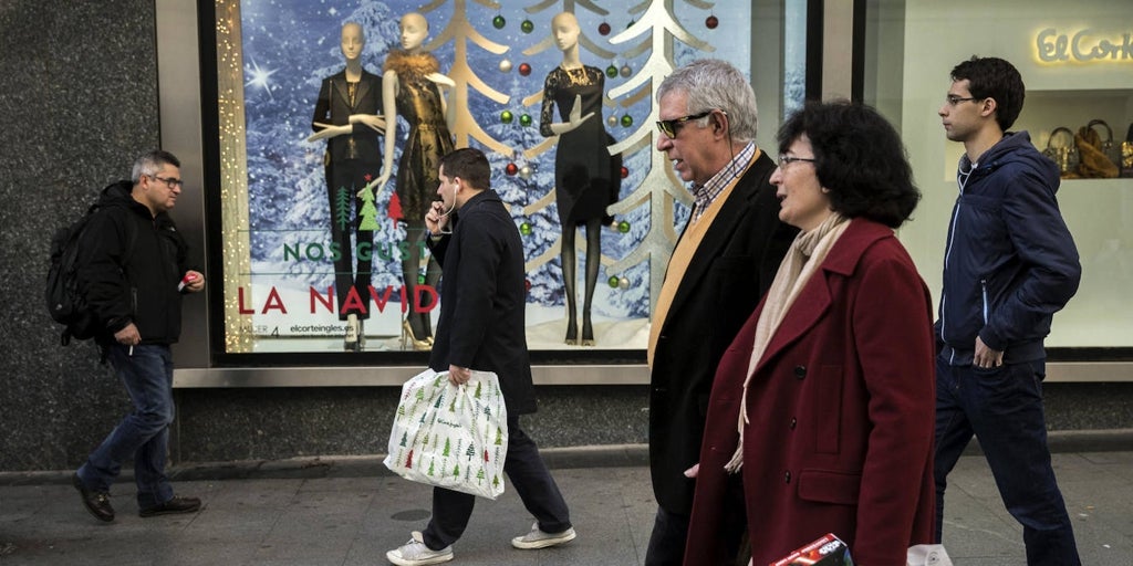 España soporta 1,7 puntos extra de IPC por el exceso de regulación sobrio el sector del comercio