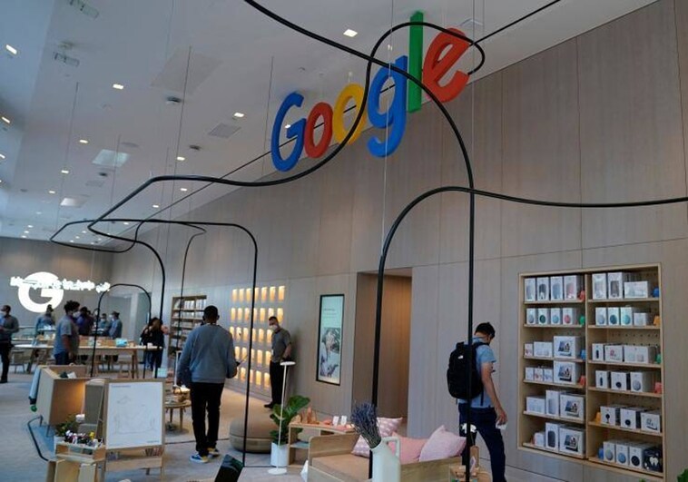 La oleada de despidos en las tecnológicas es ya un tsunami: Google anuncia 12.000 salidas
