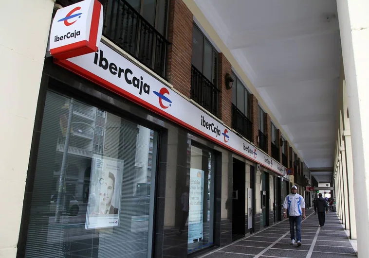 Ibercaja se lanza a por los jóvenes regalando 500 euros: estos son los requisitos