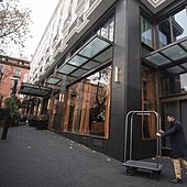 Las pernoctaciones hoteleras se disparan un 85,6% en 2022 y rozan cotas prepandémicas