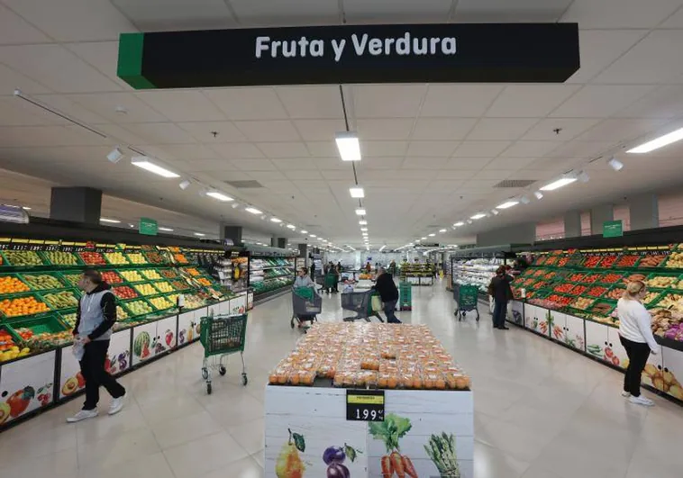 Bilara accuses supermarkets of doing 