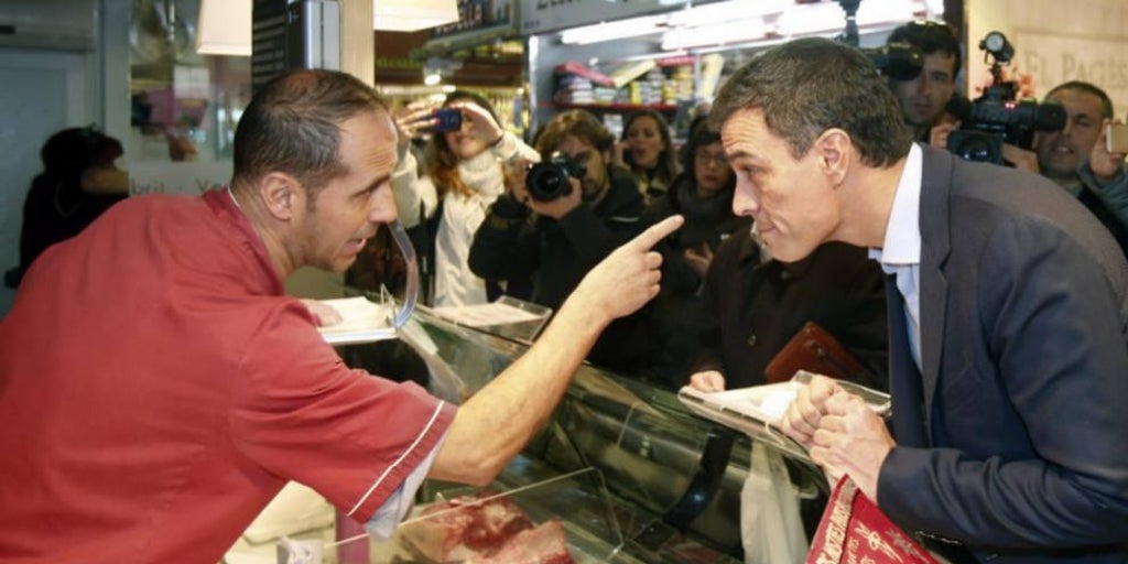 La factura que el Gobierno quiere por la rebaja del IVA de la carne y el pescado: 1.400 millones