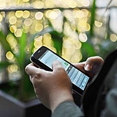 Cuidado si recibes este mensaje del SEPE: podría tratarse de una peligrosa estafa