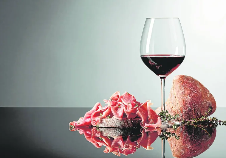 El vino español traspasa todas las fronteras y brinda por la diversificación