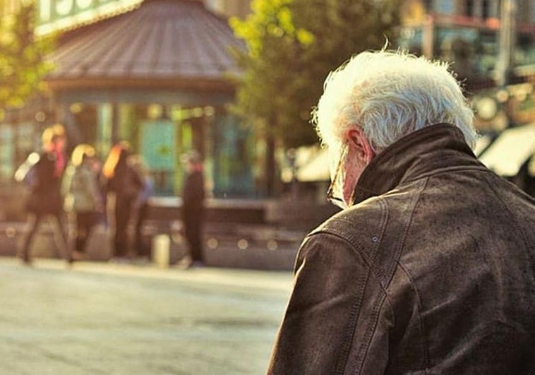 Los dos millones de trabajadores con salario mínimo cobrarán un 41% menos que los jubilados pese a la nueva subida