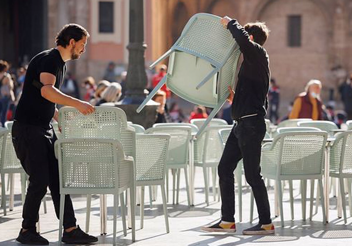 El alza del SMI elevará la nómina al 13,7% de la población ocupada en España