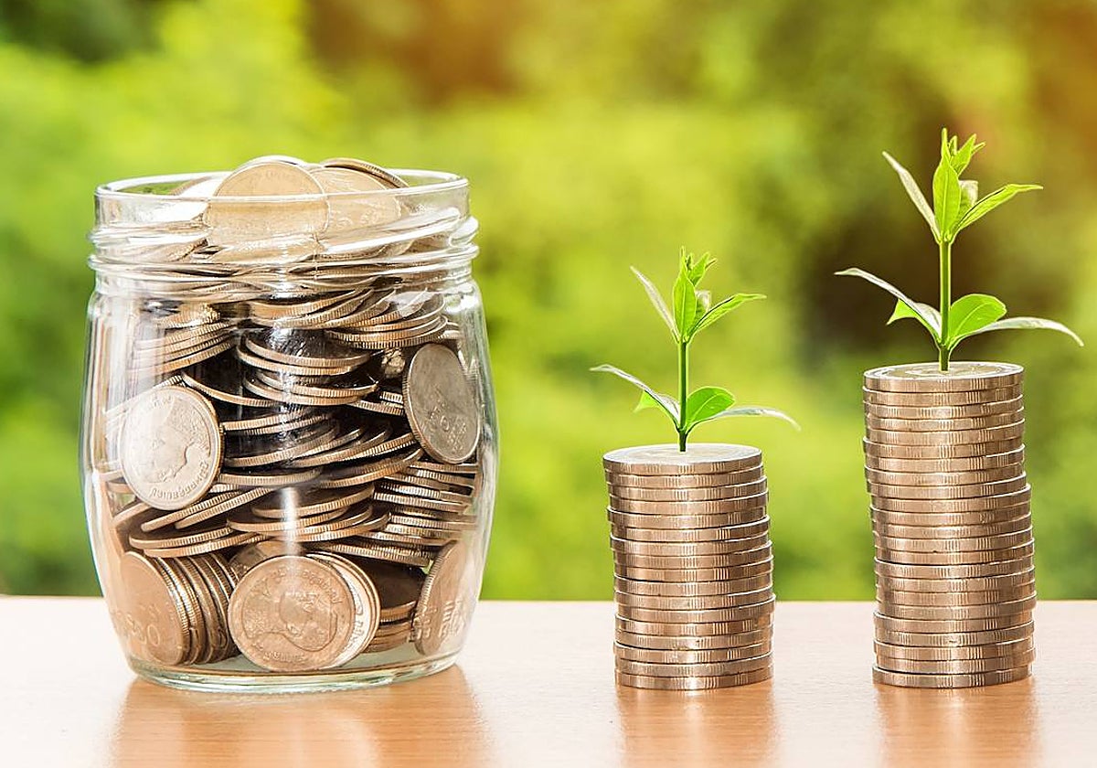 Sube en España el salario mínimo interprofesional