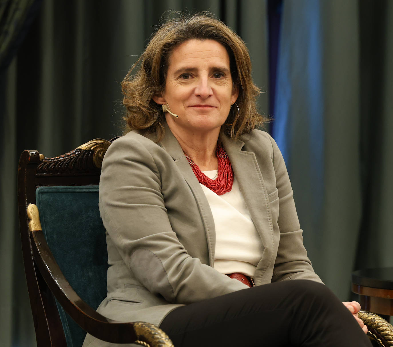 La UE dimite y abandona la Carta Internacional de la Energía