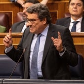 Escrivá plantea elevar el sueldo de los funcionarios de la Seguridad Social para atraer a opositores