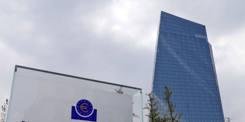 El BCE subraya que «la senda de ajuste de los tipos puede crear ganadores y perdedores»
