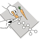 Los algoritmos quieren tomar los fogones para crear la receta perfecta