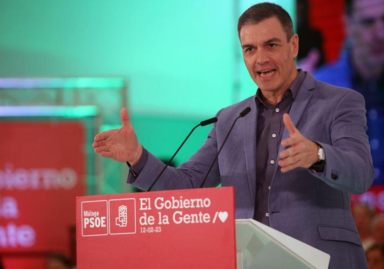 Los empresarios responden al ataque de Pedro Sánchez: «Nos sentimos agredidos»