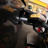 El Parlamento Europeo aprueba prohibir los vehículos gasolina y diésel en 2035