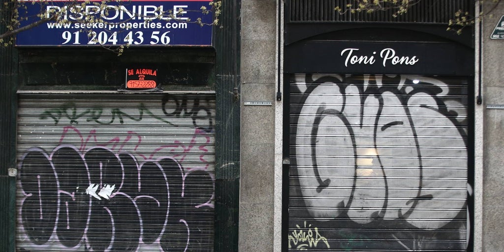 The banca fortalece su ‘ejército’ de asesores para enfrentarse a las quiebras empresariales