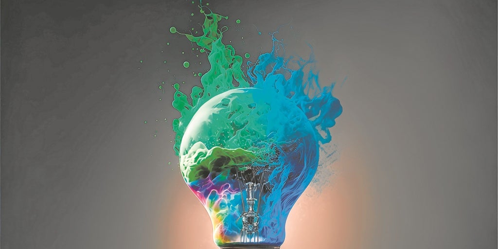 Los proyectos innovadores que activan el interruptor de la corriente transformadora