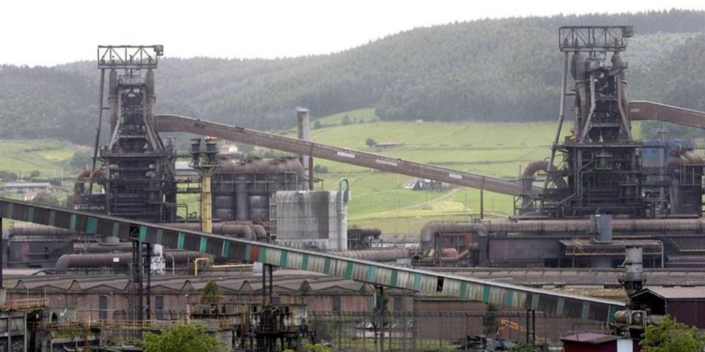 Bruselas autorizó una ayuda del Estado de 460 millones a ArcelorMittal para descarbonizar la planta de acero de Gijón