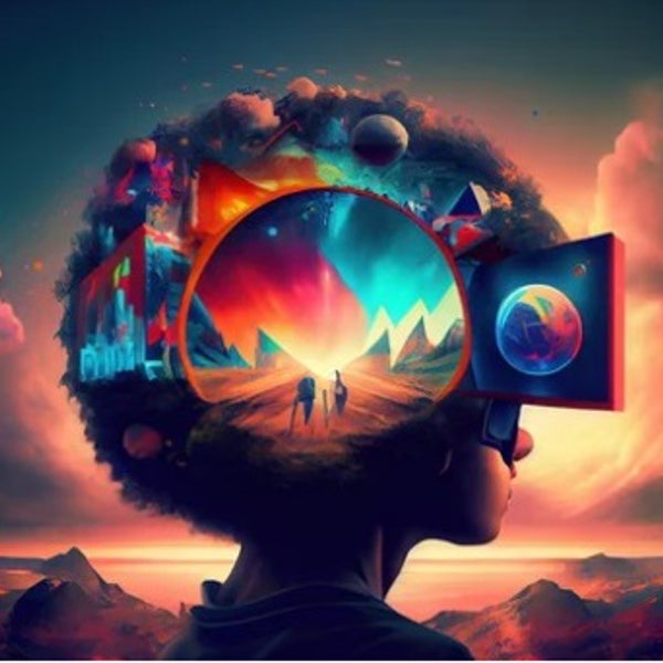 'Domador' de algoritmos, ingeniero de órganos o geominero espacial: así será la revolución del empleo