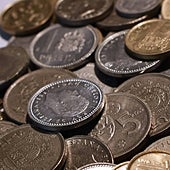 Así es la moneda de 10 pesetas que te puede hacer ganar hasta 300 euros en una subasta