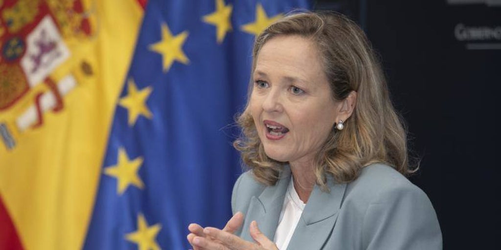 Los economicas avisan de que España entre dos y tres años más para gastar los fondos UE