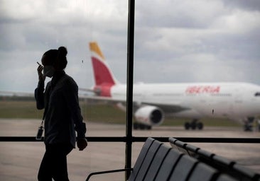 IAG gana 431 millones por el 'boom' turístico y la vuelta de los viajes de negocios