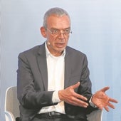 Imagen - «Innovación tiene que ir unida a recaudación, para que las patentes se queden aquí»