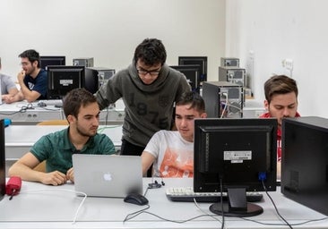 Estas son las cinco profesiones tecnológicas con más demanda de trabajadores