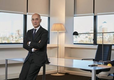 Ferrovial acelerará su salida de España y tratará de cerrarla este año