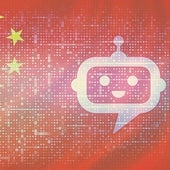 La inteligencia artificial se topa con el autoritarismo de China