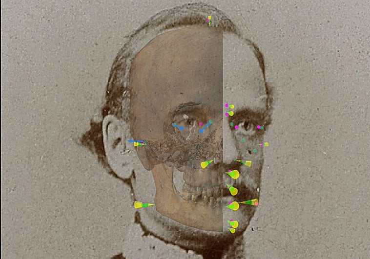 Panacea, o cómo los algoritmos cambian el ADN de la ciencia forense