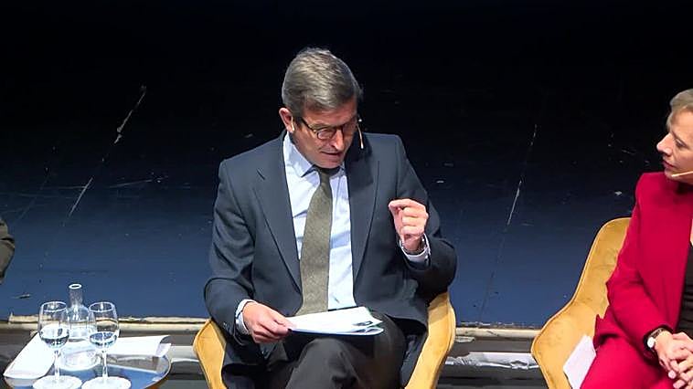 Andalucía apela al Gobierno para movilizar más de 5.000 millones en inversiones de metalurgia