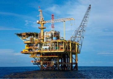 México es el mayor exportador de petróleo a España por delante de Nigeria y EE.UU.