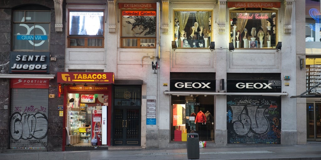 La desaceleración y el fin de la moratoria del ICO acelerarán los concursos de acreedores de pymes