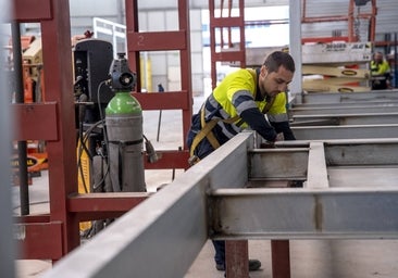 Las hipotecas y el crédito a empresas alcanzan el coste más alto en diez años