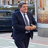 Escrivá impondrá una cuota de solidaridad a los sueldos más altos para poder pagar la reforma de las pensiones