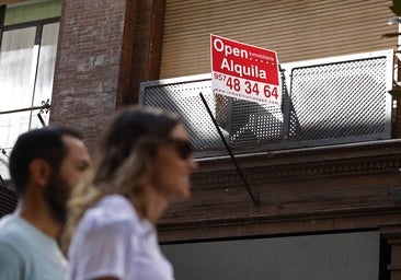 Los caseros presentan 2.000 reclamaciones al Gobierno por el límite del 2% a la subida del alquiler