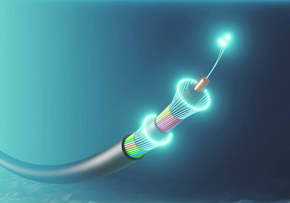 El momento de pisar el acelerador en las autopistas de la digitalización