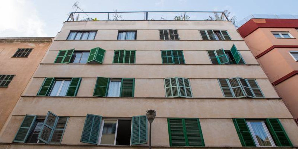 Portazo inicial de Europa a la limitación de vivienda a extranjeros en Baleares