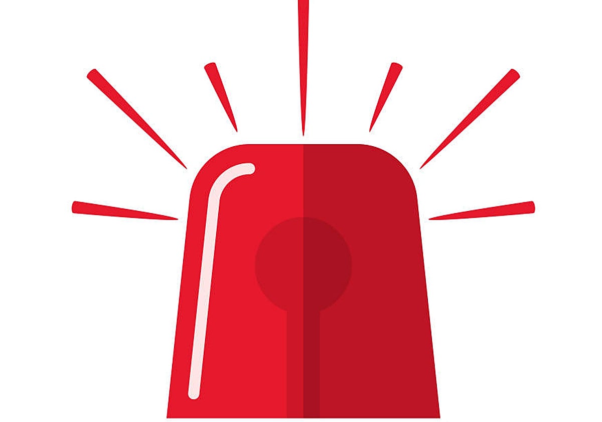 No es lo mismo que en 2008 pero hay que estar alerta