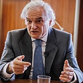 Imagen - «Me sorprende que Europa haya dado el visto bueno a la reforma, que es pan para hoy y hambre para mañana»