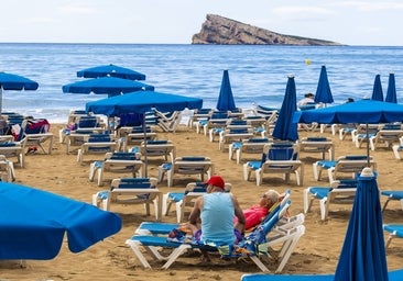 Los nuevos viajes del Imserso: 70.000 plazas más, pero con alza de precios para los mayores