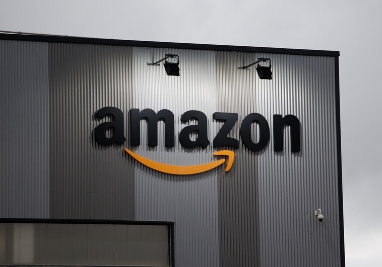Amazon anuncia 9.000 despidos más y el ajuste ya se lleva por delante casi al 10% del total de la plantilla