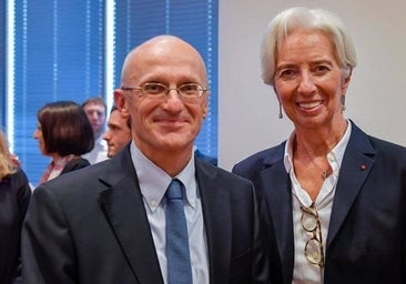 Aluvión de peticiones de datos a la banca para comprobar su salud