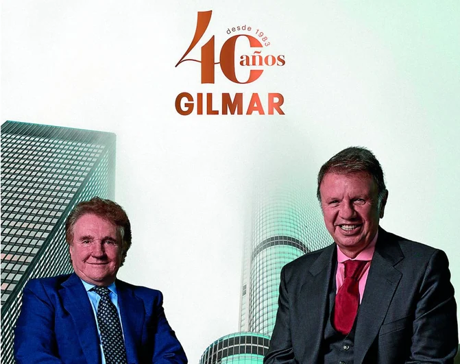 Grupo Gilmar, mucho más que una empresa inmobiliaria