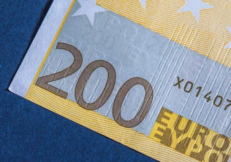 Cheque 200 euros: qué significa que la solicitud esté en estado de 'Alta'