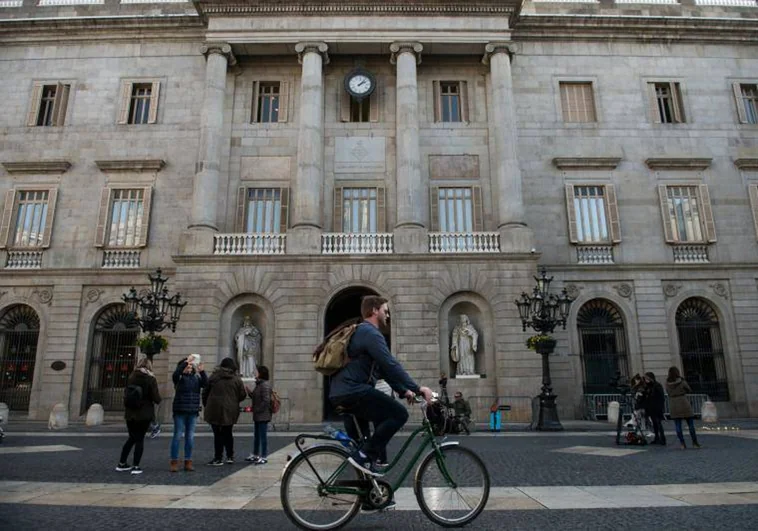 CSIF se erige como segunda fuerza sindical en el Ayuntamiento de Barcelona