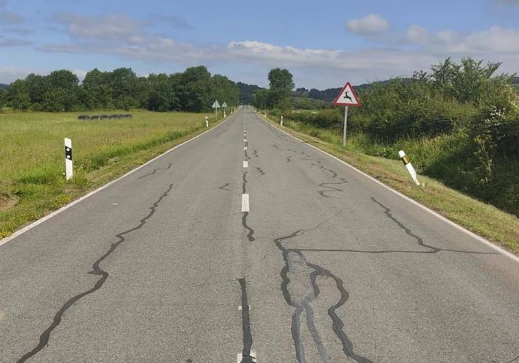 El PP insta al Gobierno a mejorar la señalización viaria de las carreteras estatales