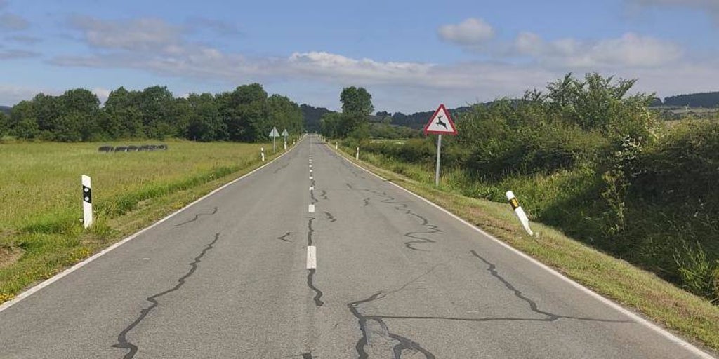 El PP insta al Gobierno a mjorar la señalización viaria de las carreteras estatales
